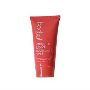 NEW Rodial Dragon's Blood Hyaluronic Mask
